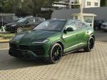 Lamborghini Urus by TopCar 2018 года
